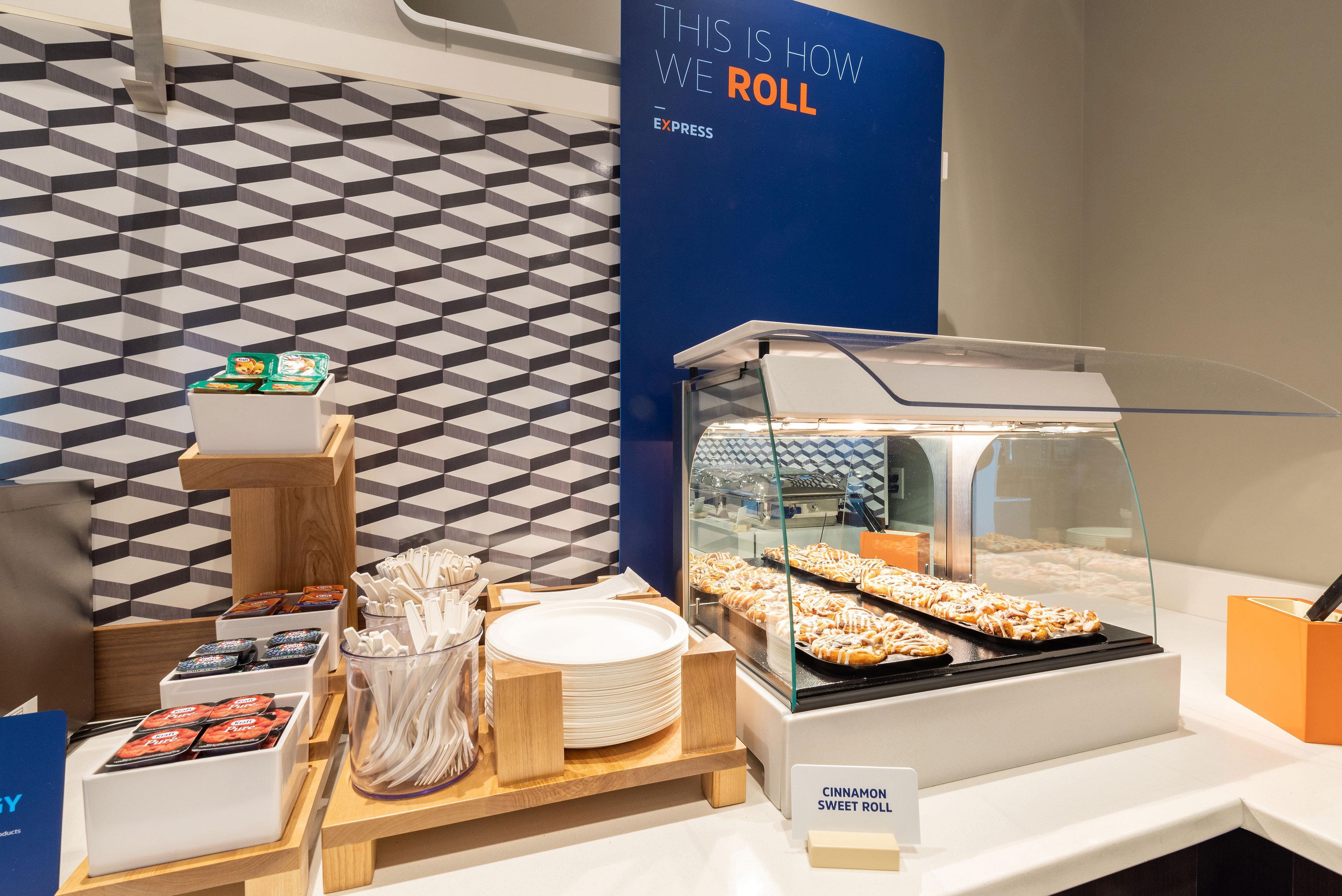 Holiday Inn Express Williamston By Ihg Esterno foto