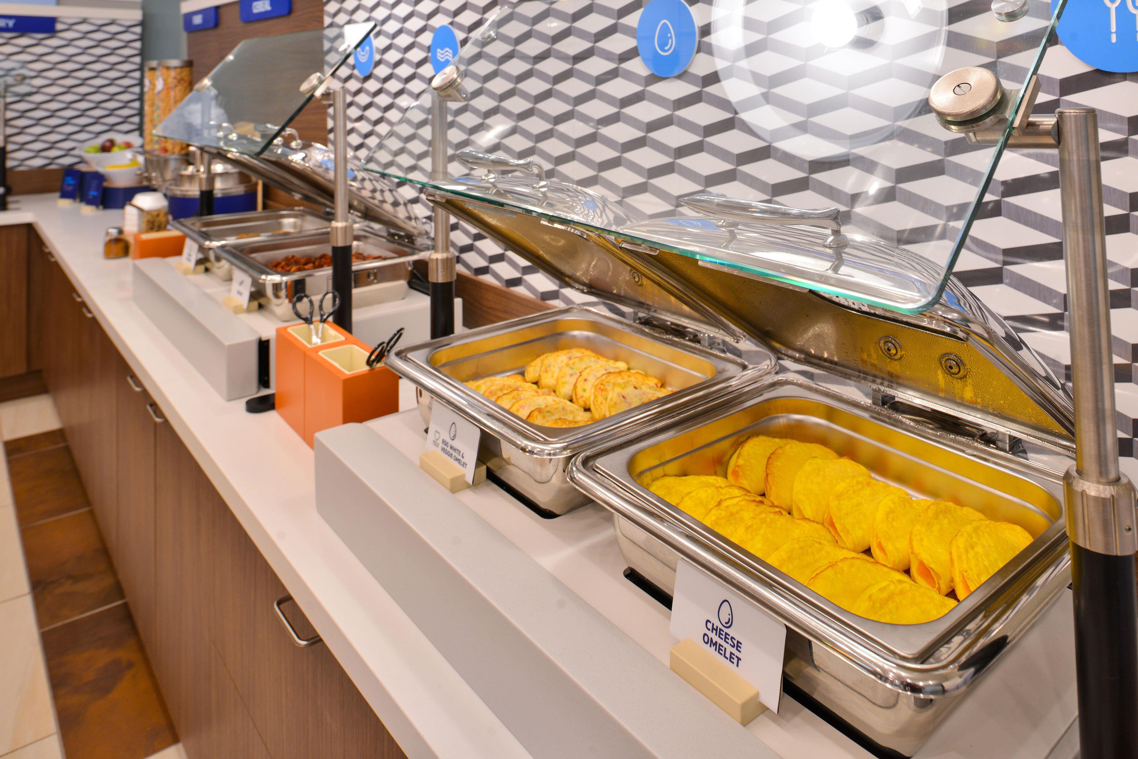 Holiday Inn Express Williamston By Ihg Esterno foto