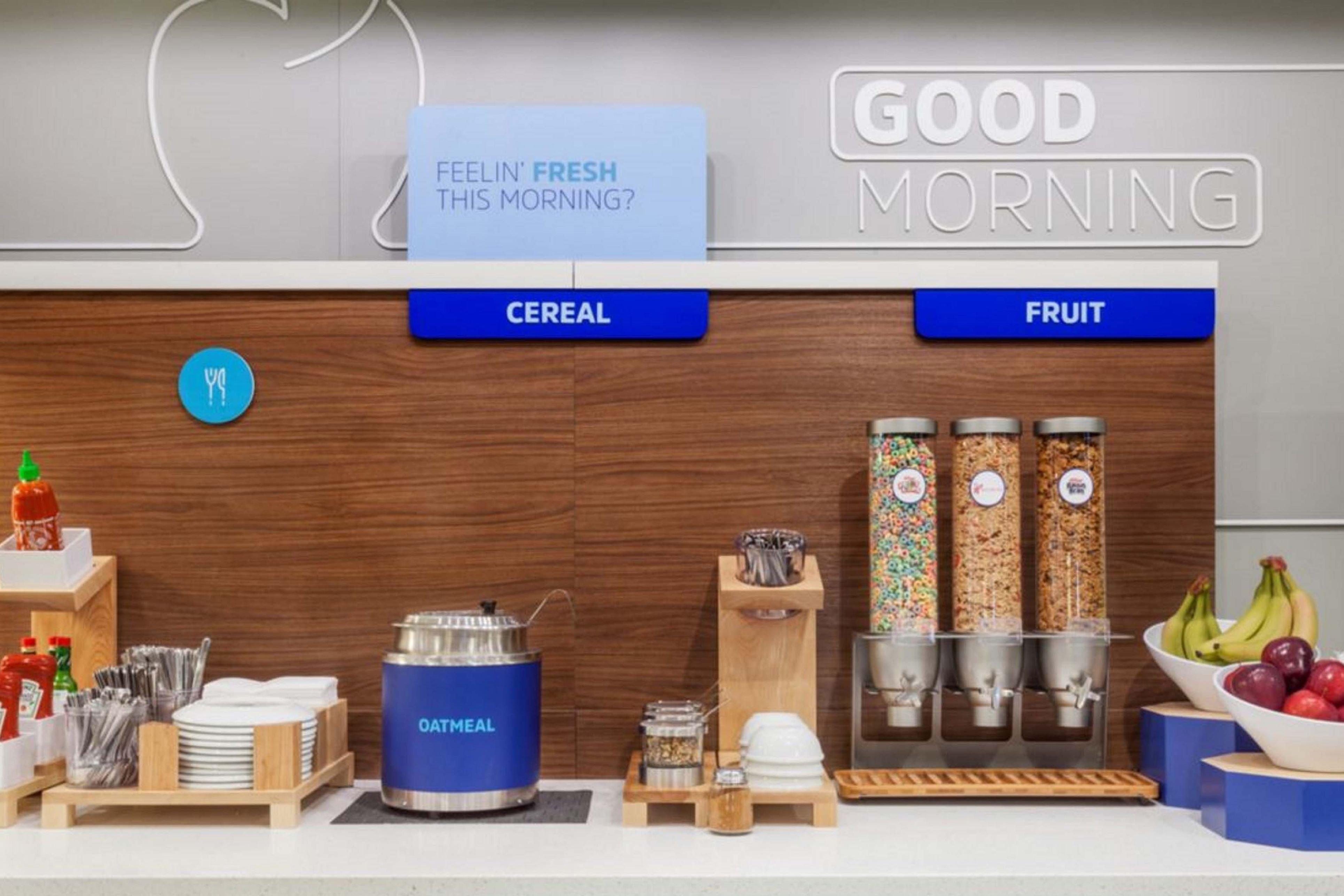 Holiday Inn Express Williamston By Ihg Esterno foto