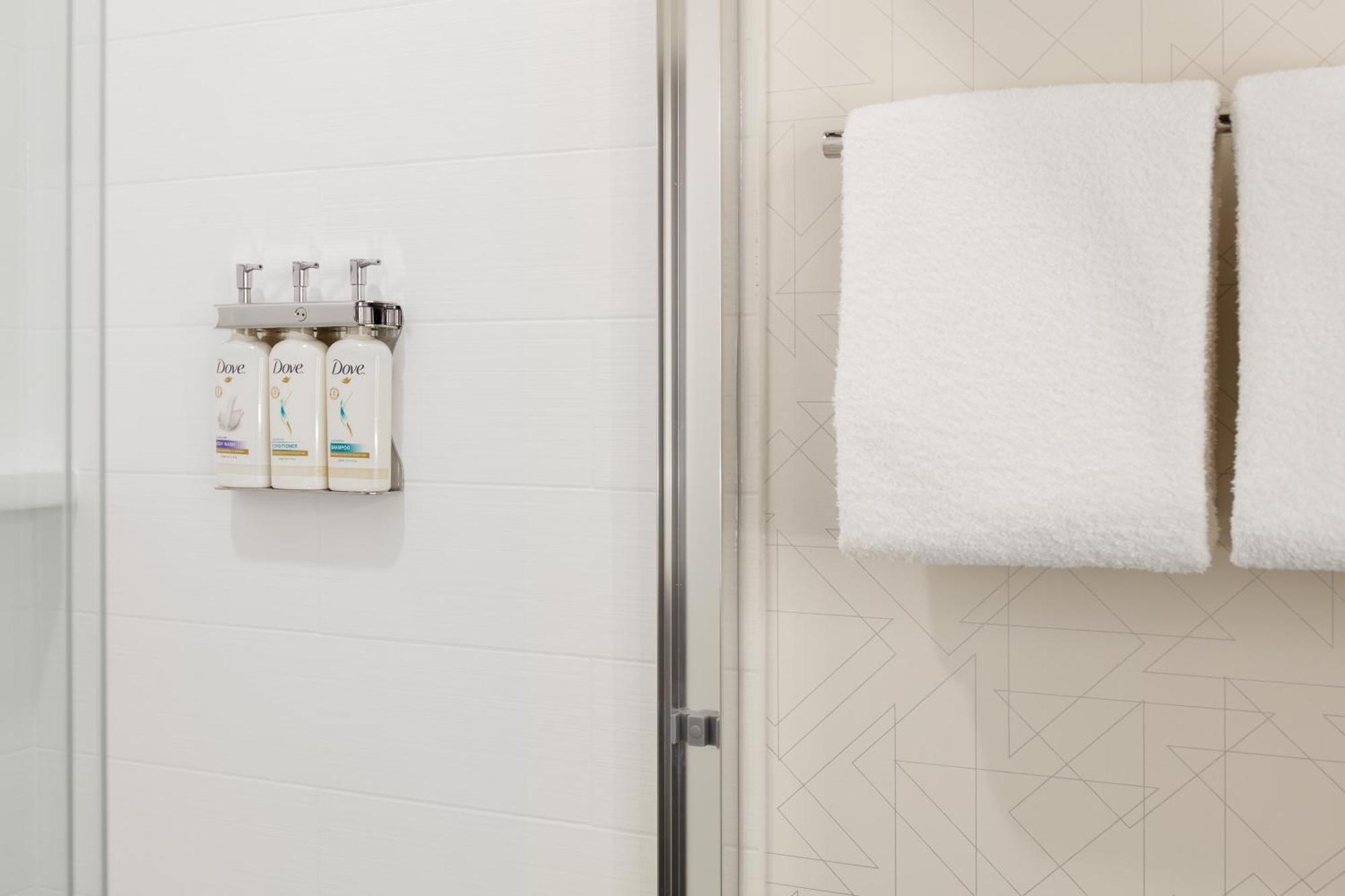 Holiday Inn Express Williamston By Ihg Esterno foto