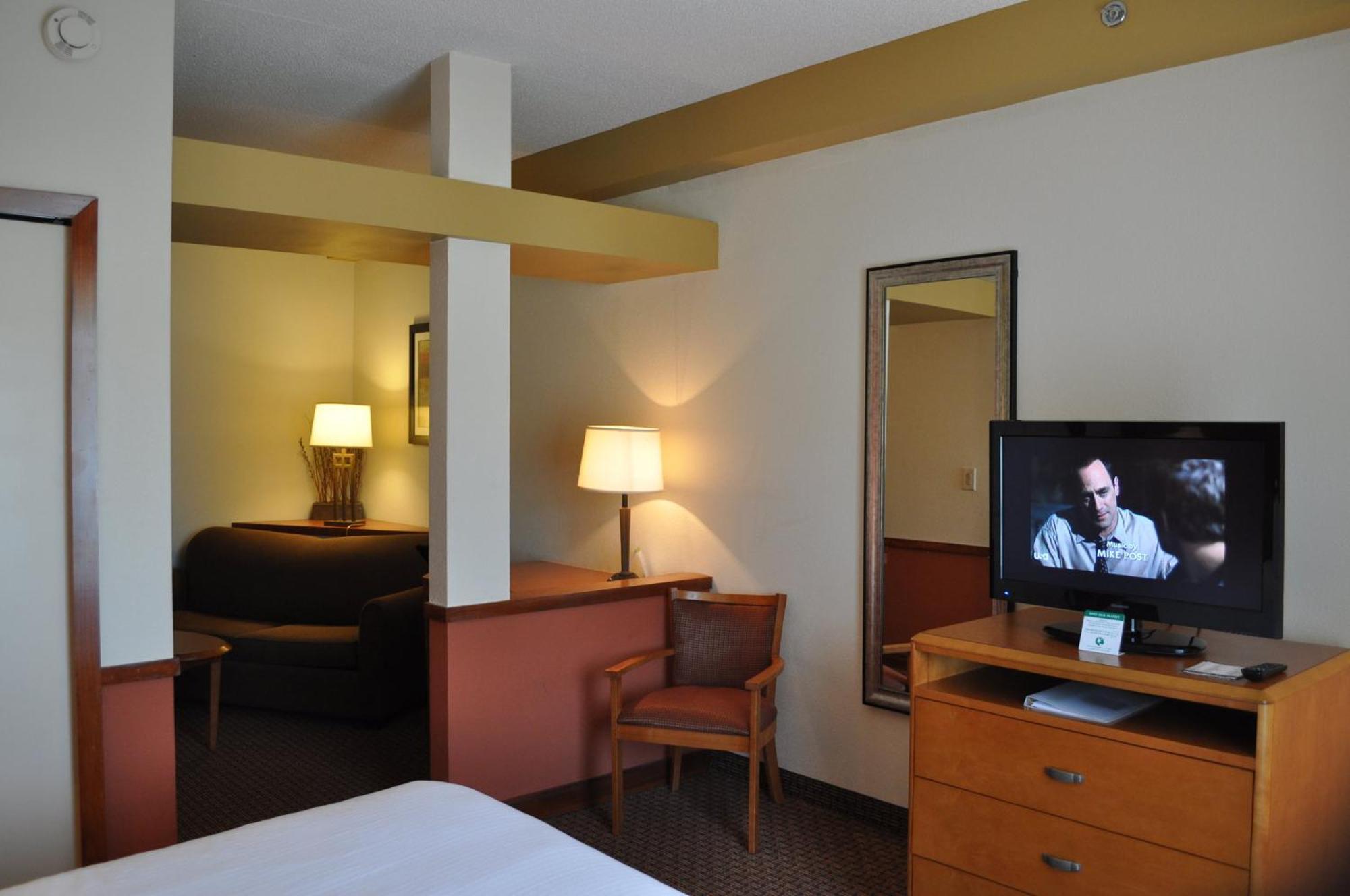 Holiday Inn Express Williamston By Ihg Esterno foto