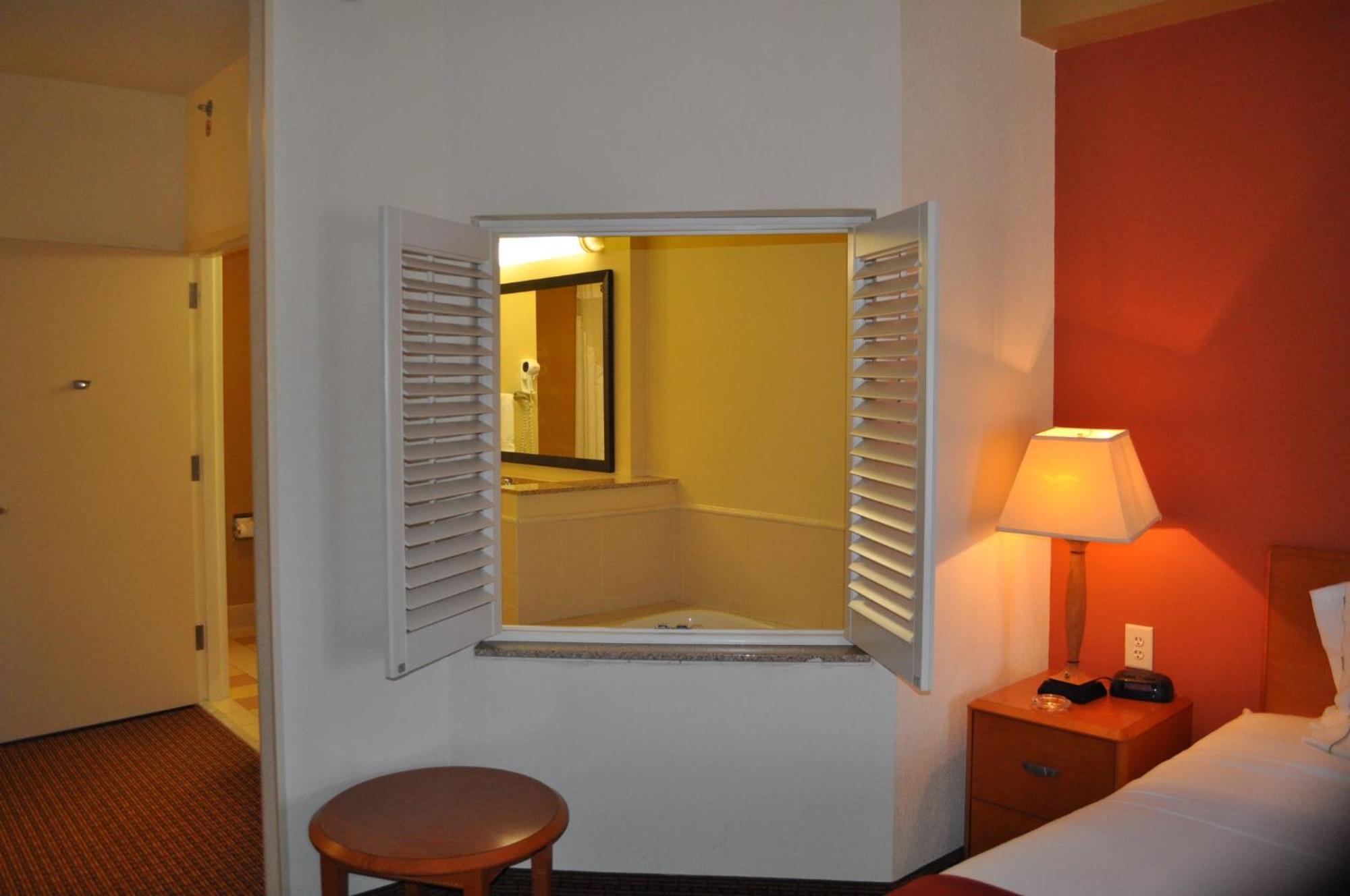 Holiday Inn Express Williamston By Ihg Esterno foto