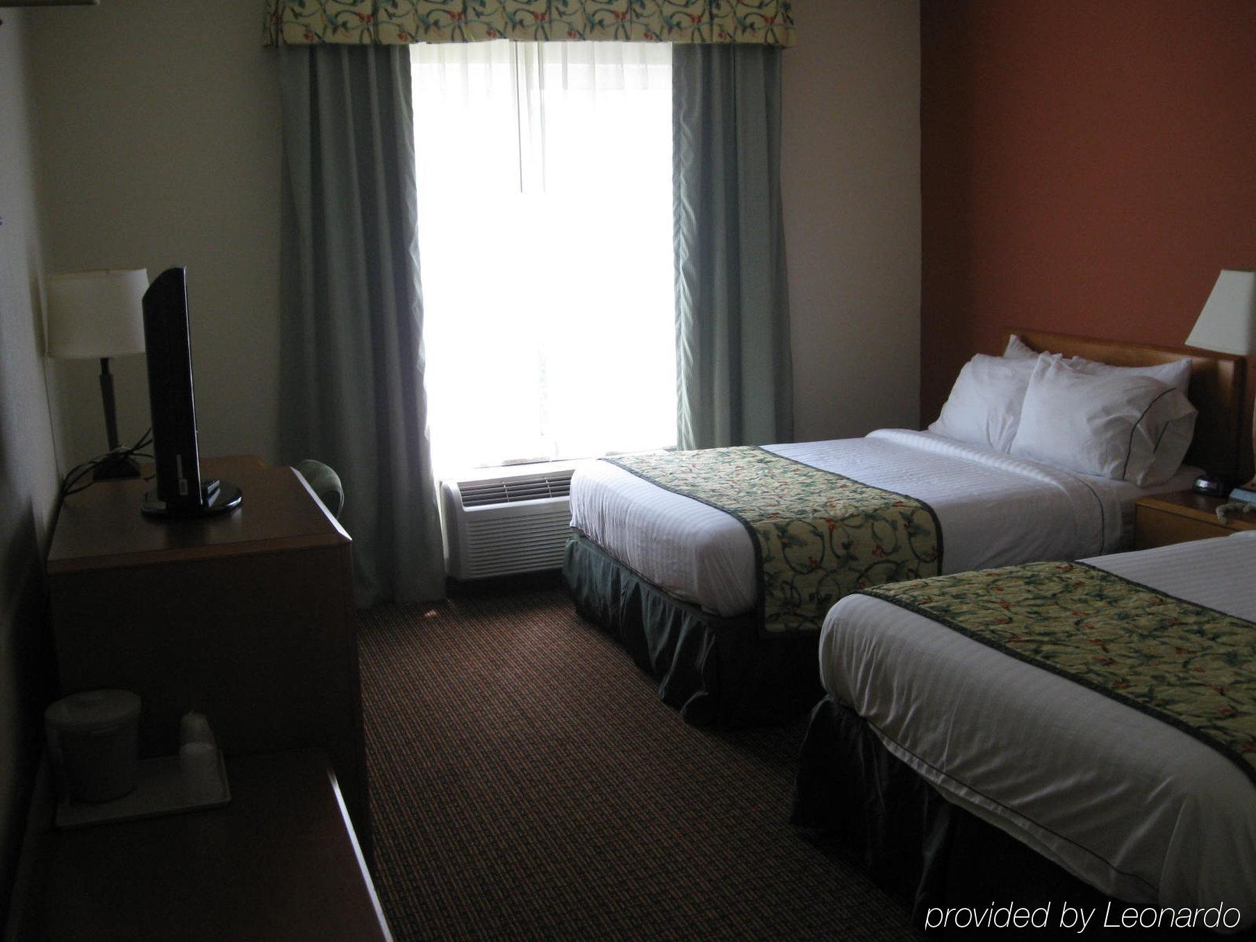 Holiday Inn Express Williamston By Ihg Esterno foto