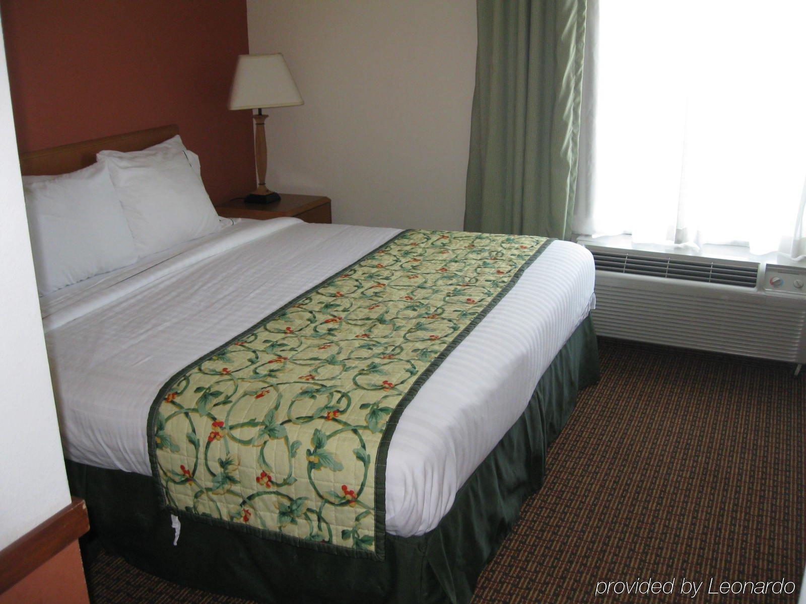 Holiday Inn Express Williamston By Ihg Esterno foto