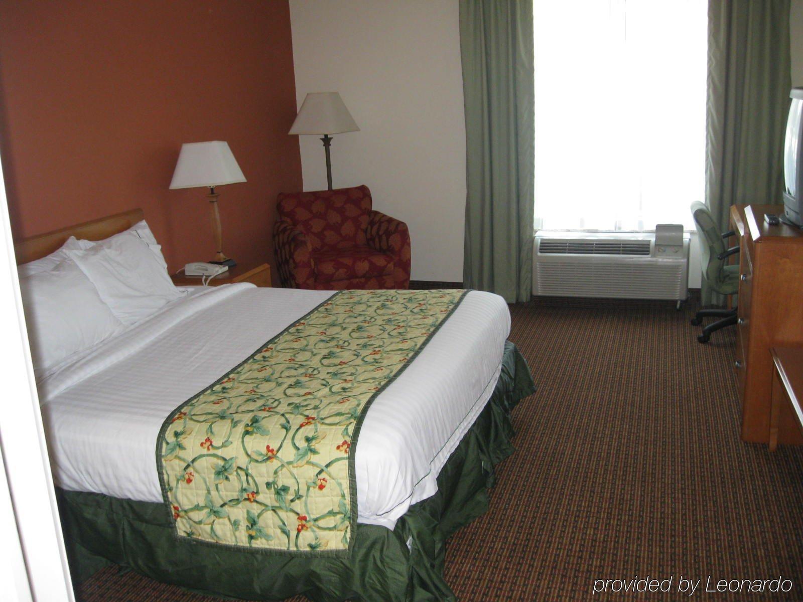 Holiday Inn Express Williamston By Ihg Esterno foto